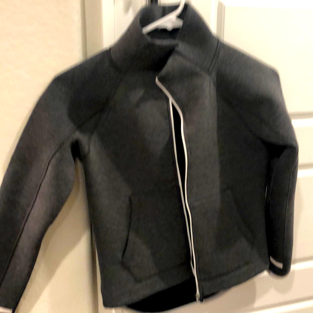 Zella girls jacket